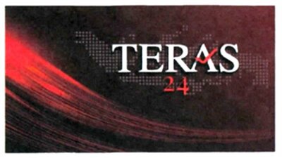 Trademark TERAS 24 dan Lukisan