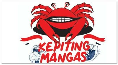 Trademark KEPITING MANGAS