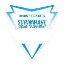 Trademark UPOINT ESPORTS SCRIMMAGE ONLINE TOURNAMENT