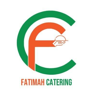 Trademark FATIMAH CATERING + LOGO CF