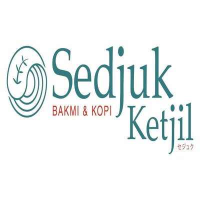 Trademark Sedjuk Ketjil Bakmi & Kopi