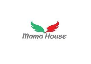 Trademark MAMA HOUSE & LOGO