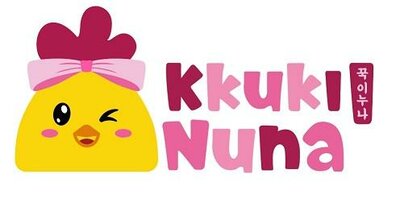 Trademark KKUKI NUNA + LOGO