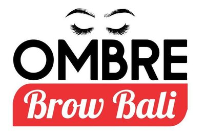 Trademark Ombre Brow Bali