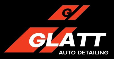 Trademark GLATTAUTO Detailing