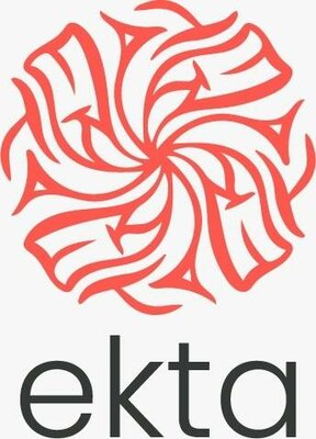 Trademark ekta + logo