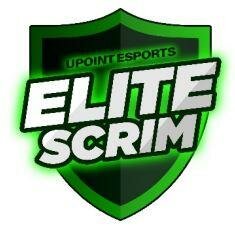 Trademark UPOINT ESPORTS ELITE SCRIM