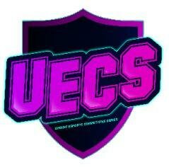 Trademark UECS UPOINT ESPORTS COMPETITIVE SERIES