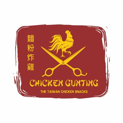 Trademark Chicken Gunting