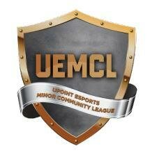 Trademark UEMCL UPOINT ESPORTS MINOR COMMUNITY LEAGUE