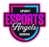 Trademark UPOINT ESPORTS ANGELS SERIES