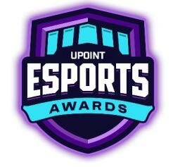 Trademark UPOINT ESPORTS AWARDS