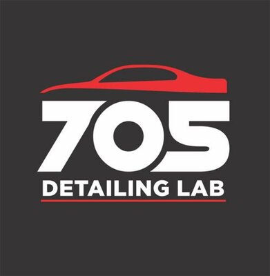 Trademark 705 DETAILING LAB