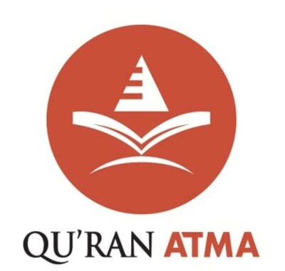 Trademark QU’RAN ATMA + LOGO