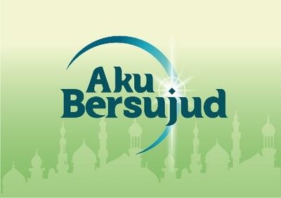 Trademark AKU BERSUJUD