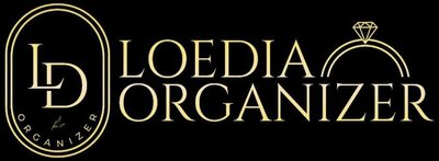 Trademark LOEDIA ORGANIZER + Logo