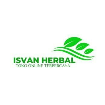 Trademark Isvan Herbal