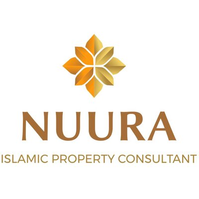 Trademark NUURA Islamic Property Consultant