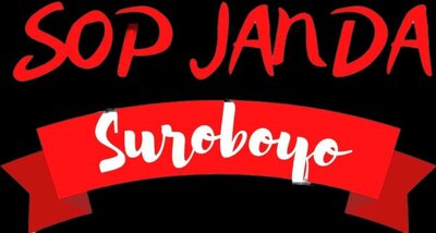 Trademark Sop Janda Suroboyo