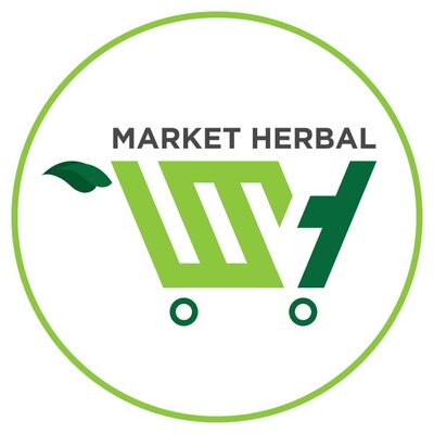 Trademark MARKET HERBAL