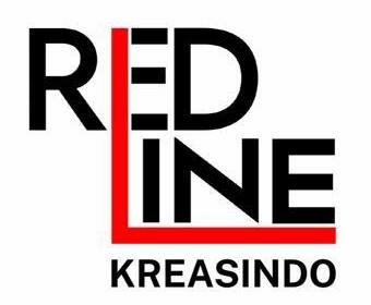 Trademark Red Line Kreasindo