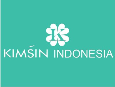 Trademark KIMSIN INDONESIA + Logo K