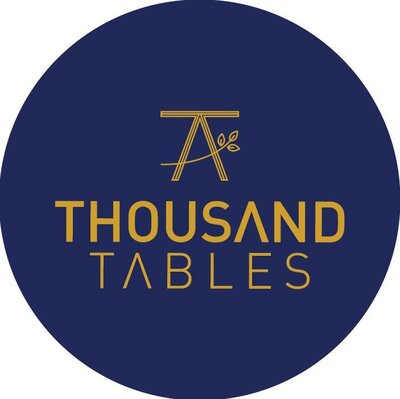 Trademark Thousandtables