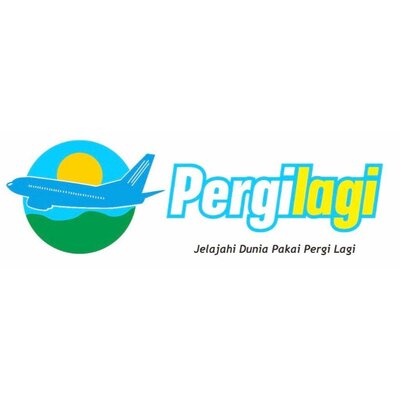 Trademark PERGI LAGI