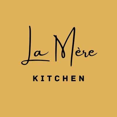 Trademark LA MERE KITCHEN