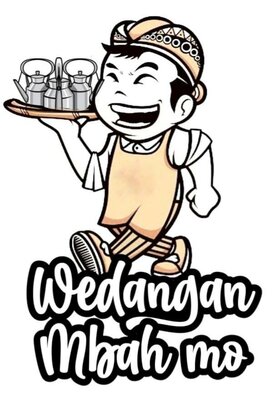 Trademark Wedangan Mbah Mo