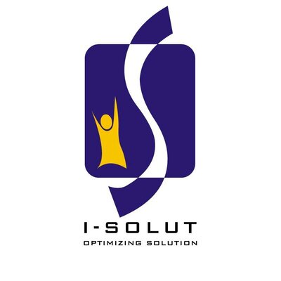 Trademark I-SOLUT