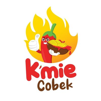 Trademark K'Mie Cobek