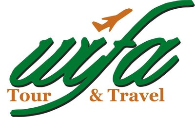 Trademark wifa Tour & Travel