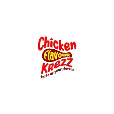 Trademark Chicken Flavour Krezz Taste up your flavour