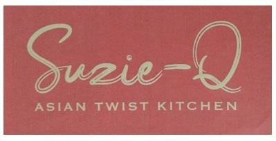 Trademark Suzie-Q, ASIAN TWIST KITCHEN