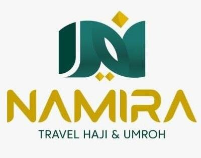 Trademark NAMIRA + Logo