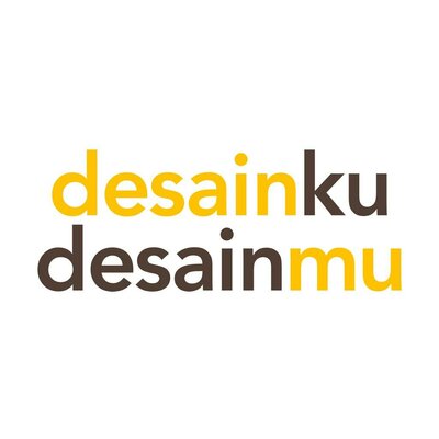 Trademark desainkudesainmu