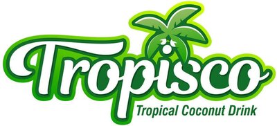 Trademark Tropisco Tropical Coconut Drink