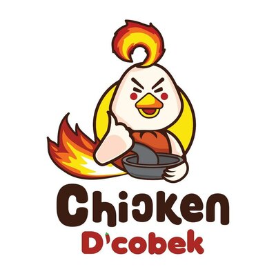 Trademark CHICKEN D'COBEK