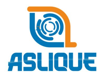 Trademark ASLIQUE