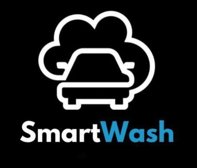 Trademark Smart Wash dan Lukisan