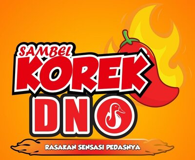 Trademark SAMBEL KOREK DNO + Lukisan