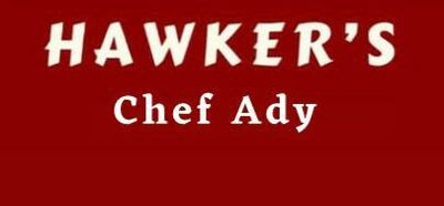 Trademark hawkers chef ady