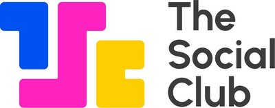 Trademark The Social Club + Logo