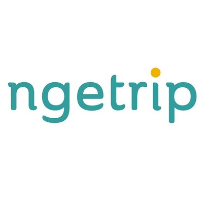 Trademark ngetrip