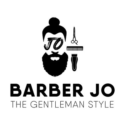 Trademark Barber Jo