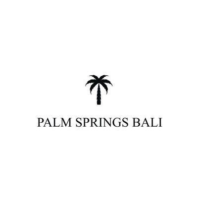 Trademark PALM SPRINGS BALI