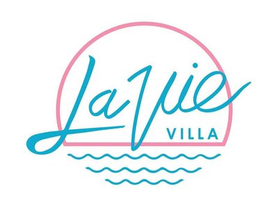 Trademark La Vie Villa