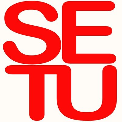 Trademark SETU