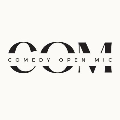 Trademark COM COMEDY OPEN MIC